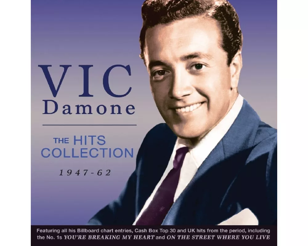 The Hits Collection 1947-62