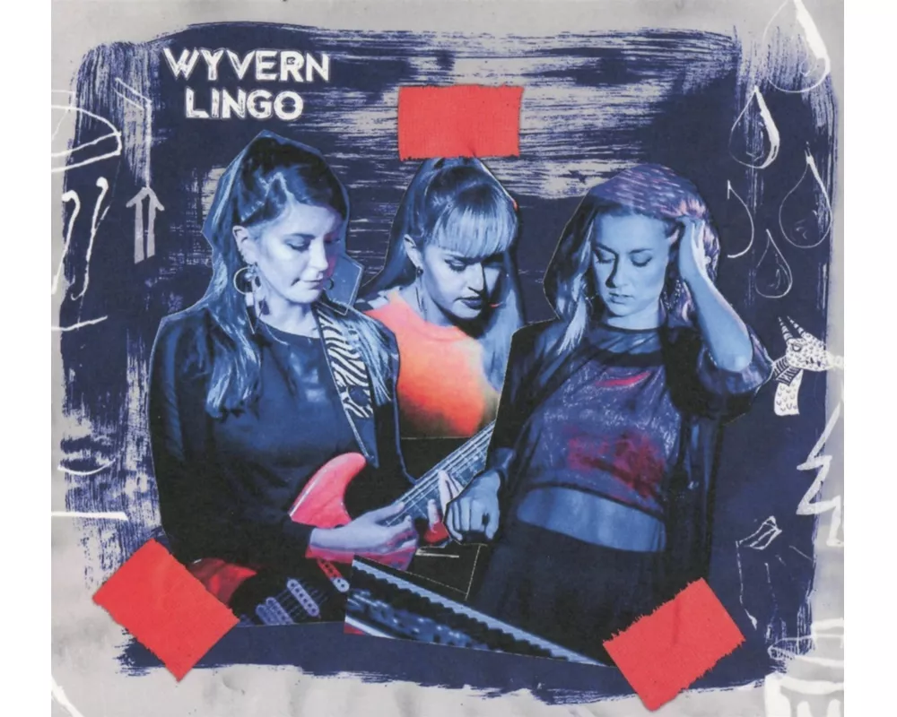 Wyvern Lingo