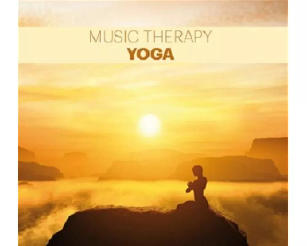 Music Therapy-Yoga