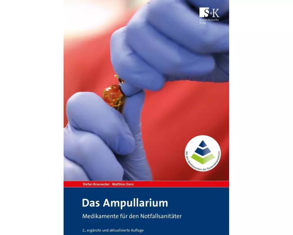Das Ampullarium