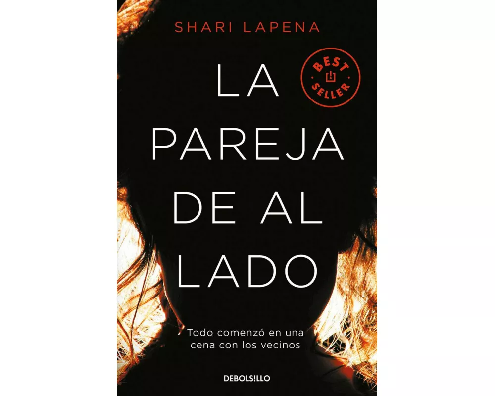 La pareja de al lado / The Couple Next Door