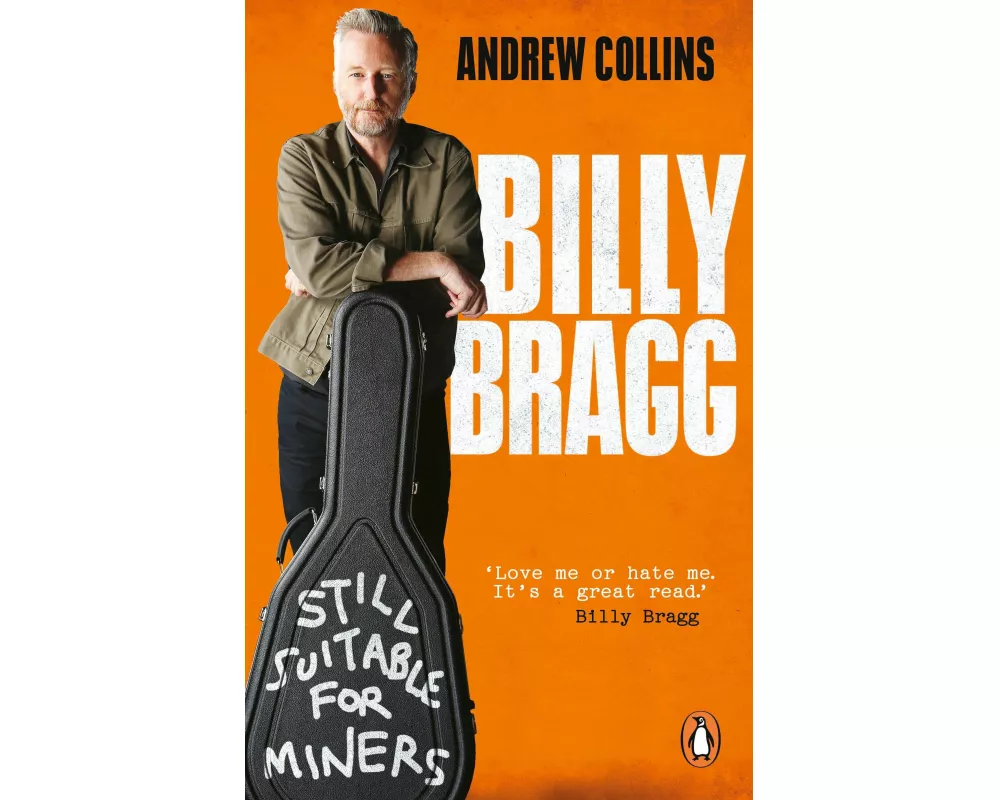 Billy Bragg