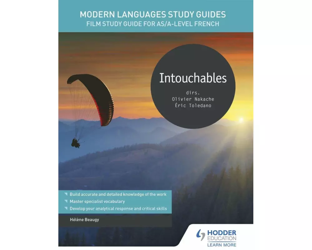 Modern Languages Study Guides: Intouchables