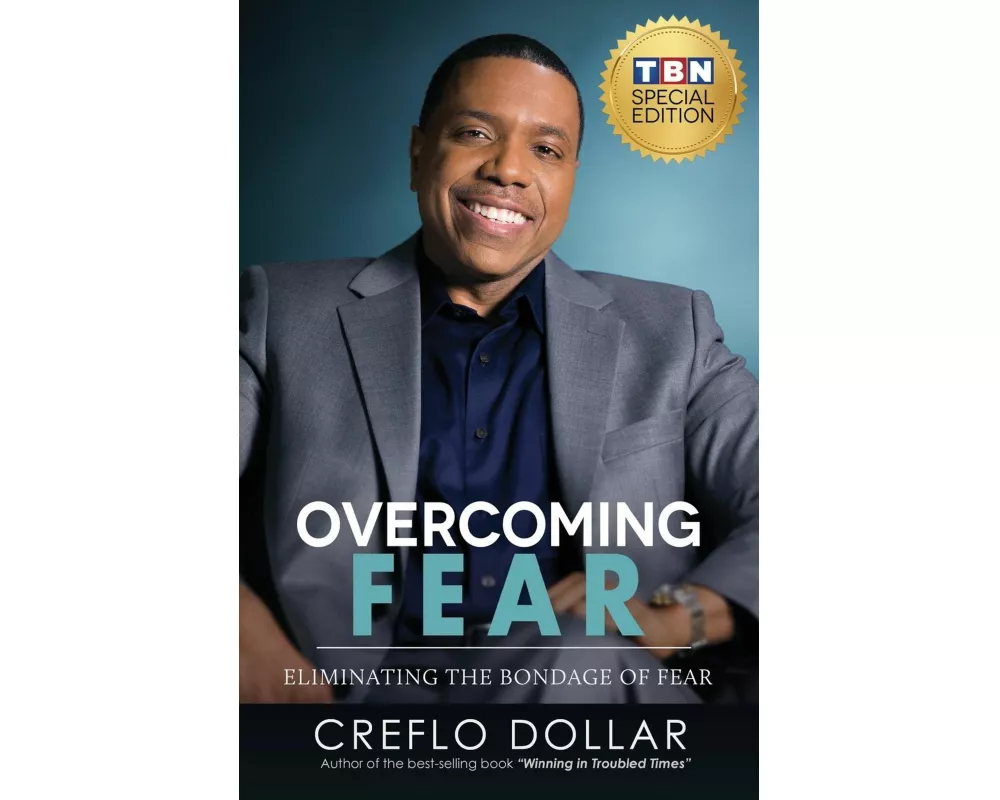 Overcoming Fear