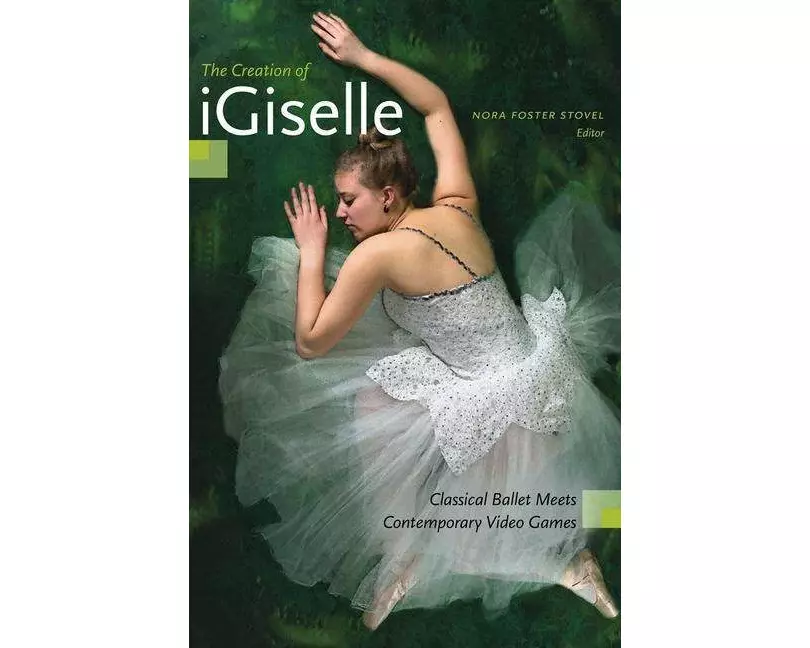 The Creation of iGiselle