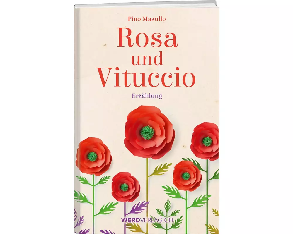 Rosa und Vituccio