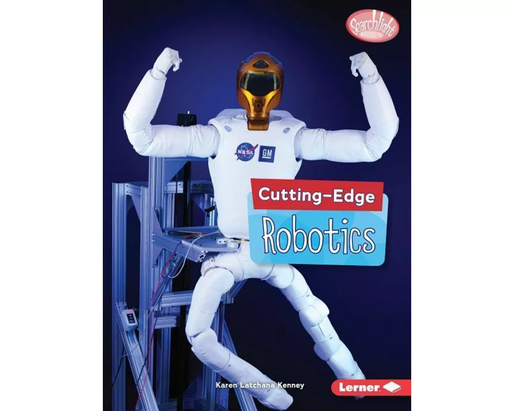 Cutting-Edge Robotics