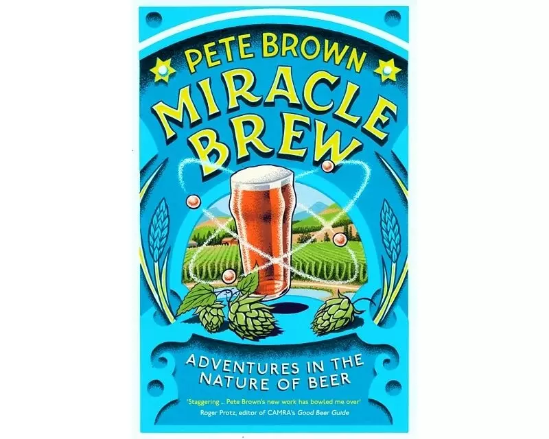 Miracle Brew