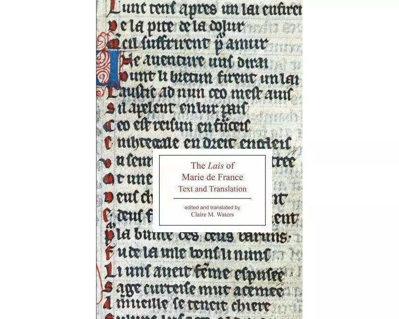 The Lais of Marie de France