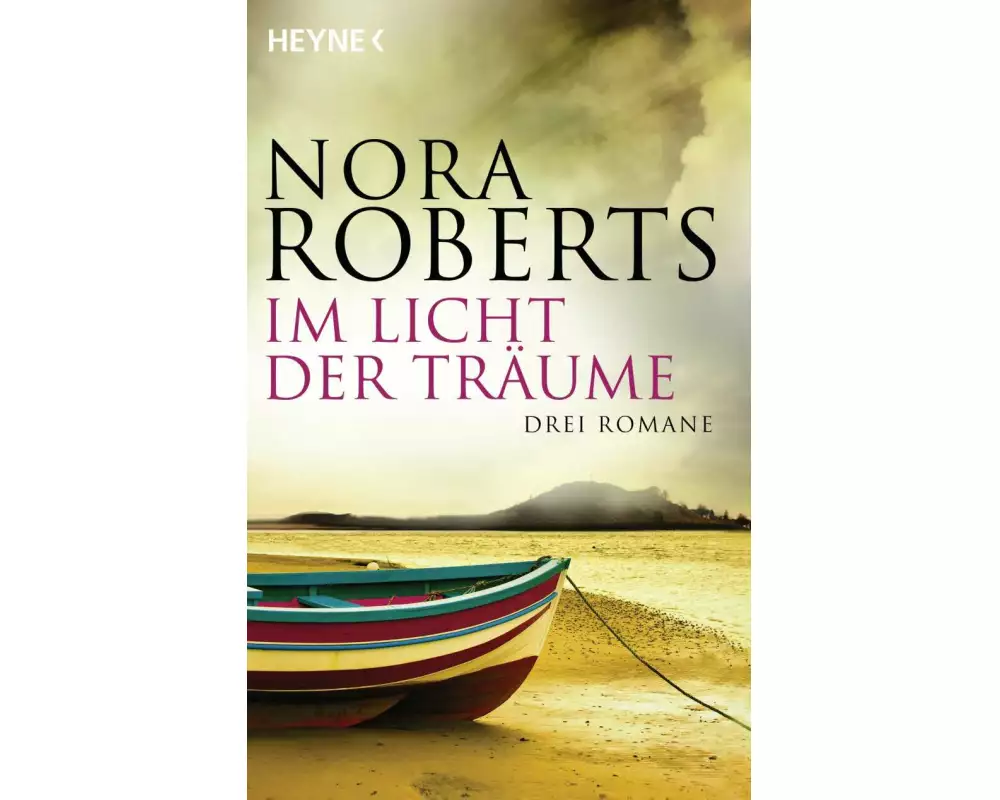 Im Licht der Träume