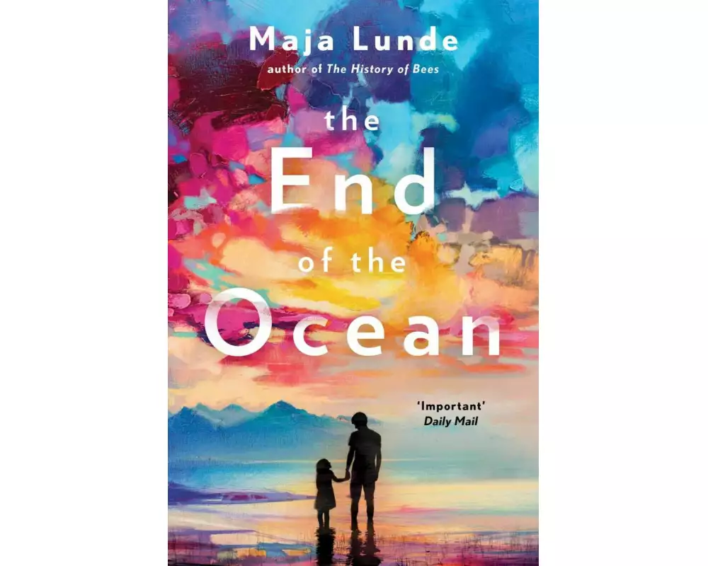 The End of the Ocean