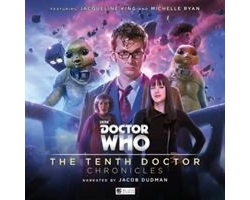 The Tenth Doctor Chronicles