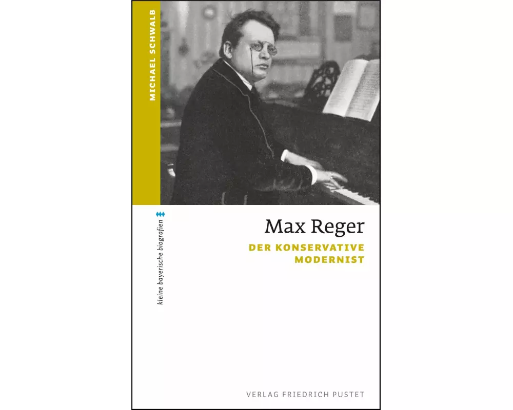 Max Reger