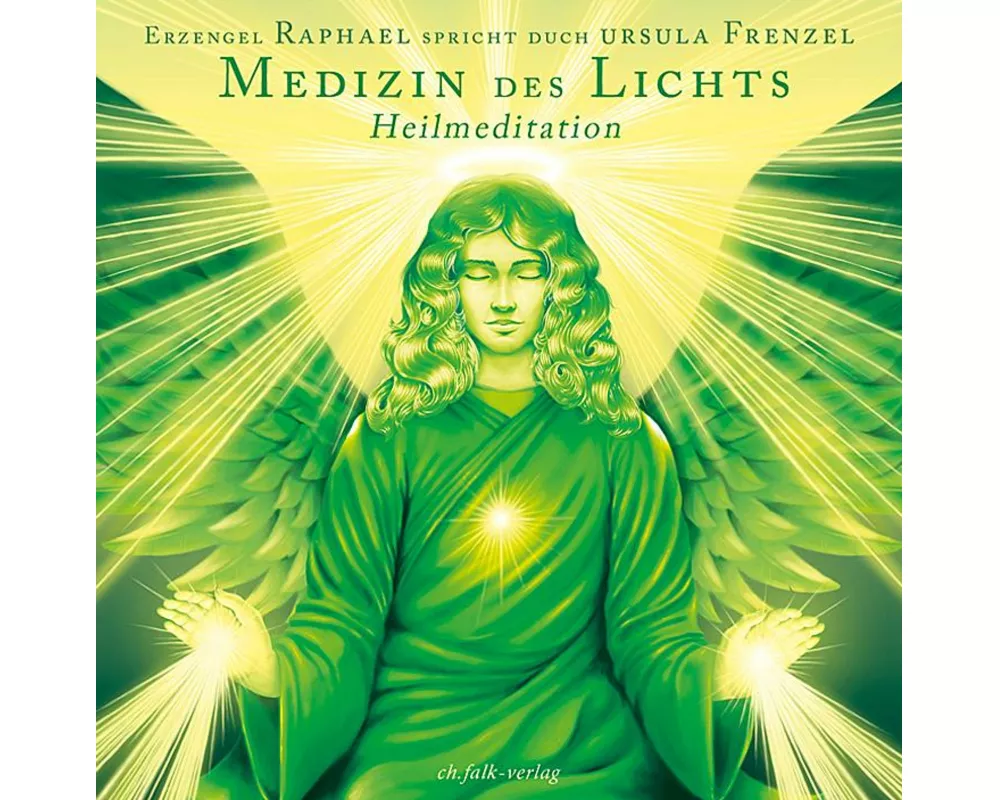 Die Medizin des Lichts