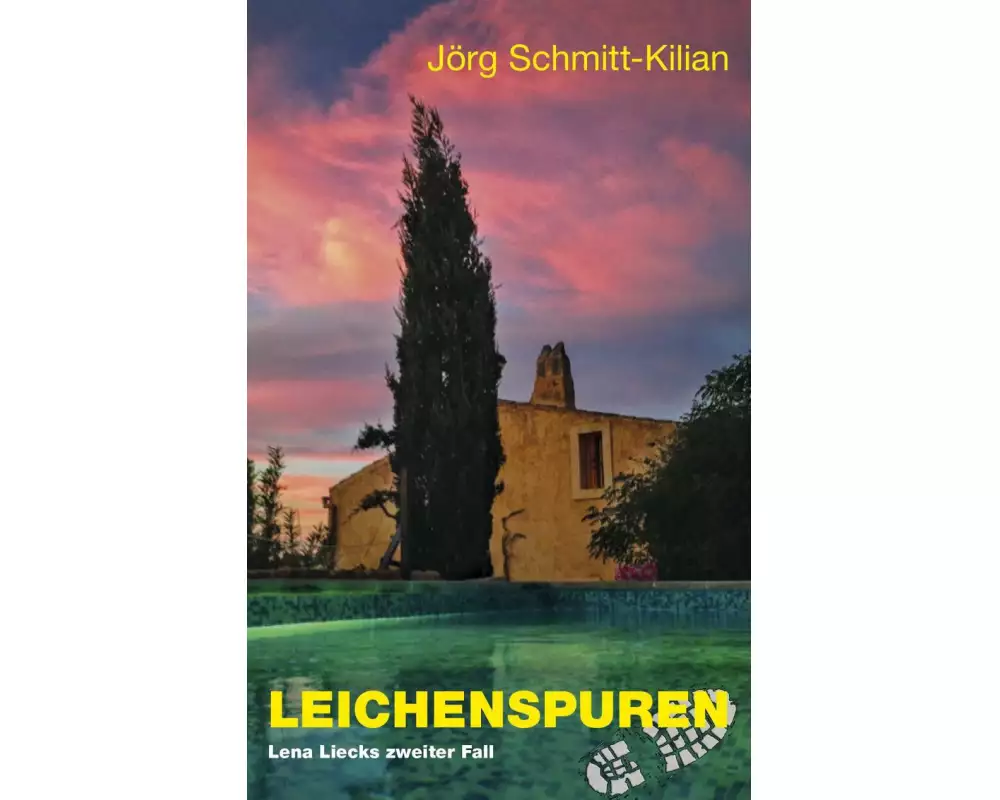 Leichenspuren