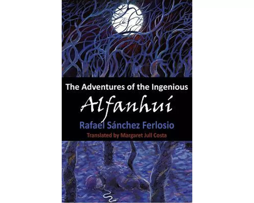 A The Adventures of the Ingenious Alfanhui