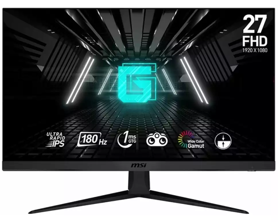 MSI Monitor G2712FDE