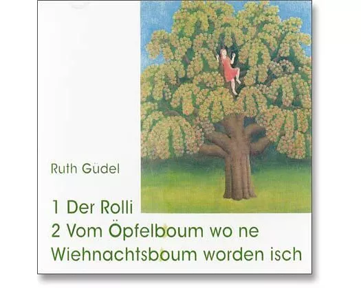 Der Rolli / Vom Öpfelboum