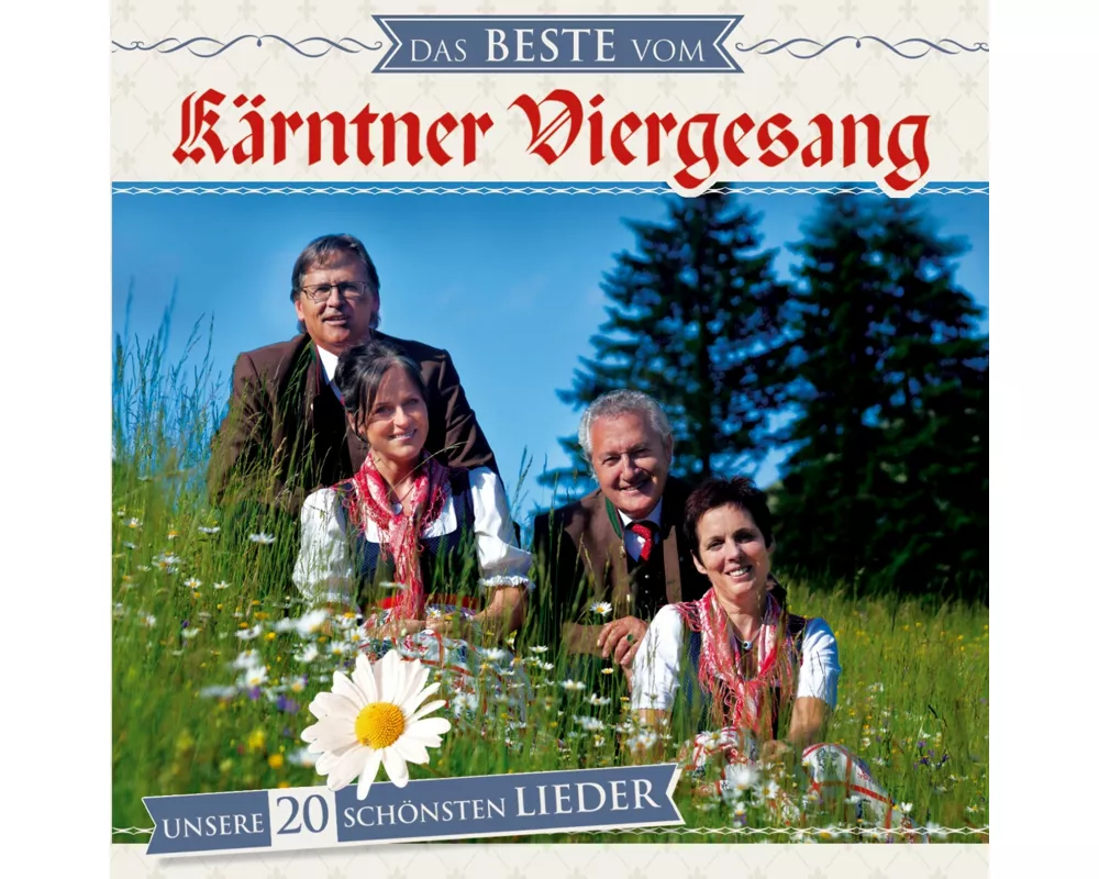 Das Beste-Unsere 20 schönsten Lieder