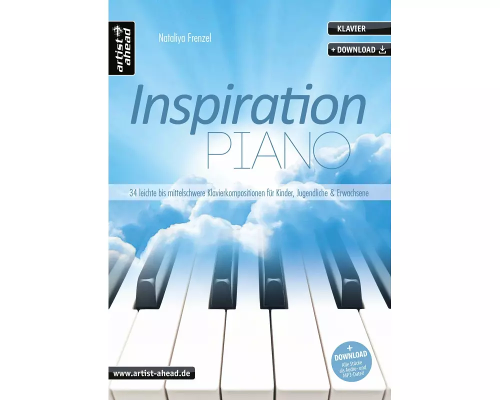 Inspiration Piano