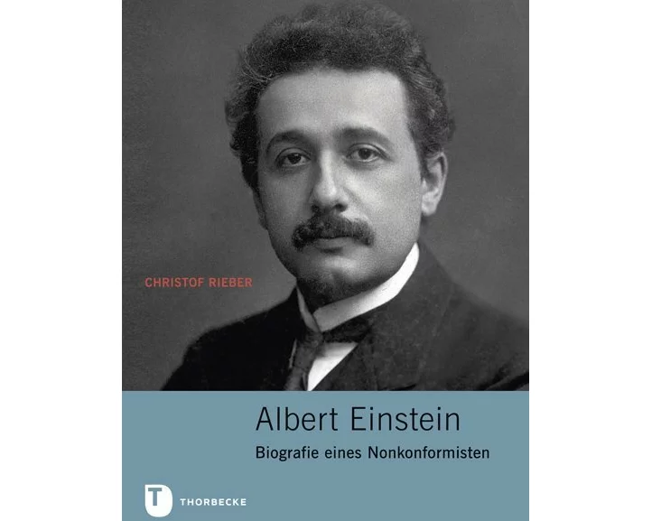 Albert Einstein