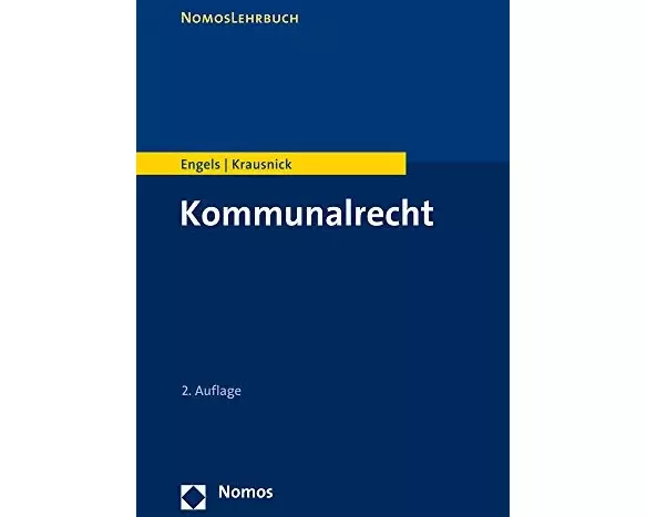 Kommunalrecht
