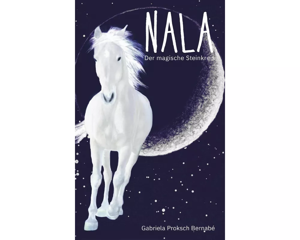 NALA - Der magische Steinkreis