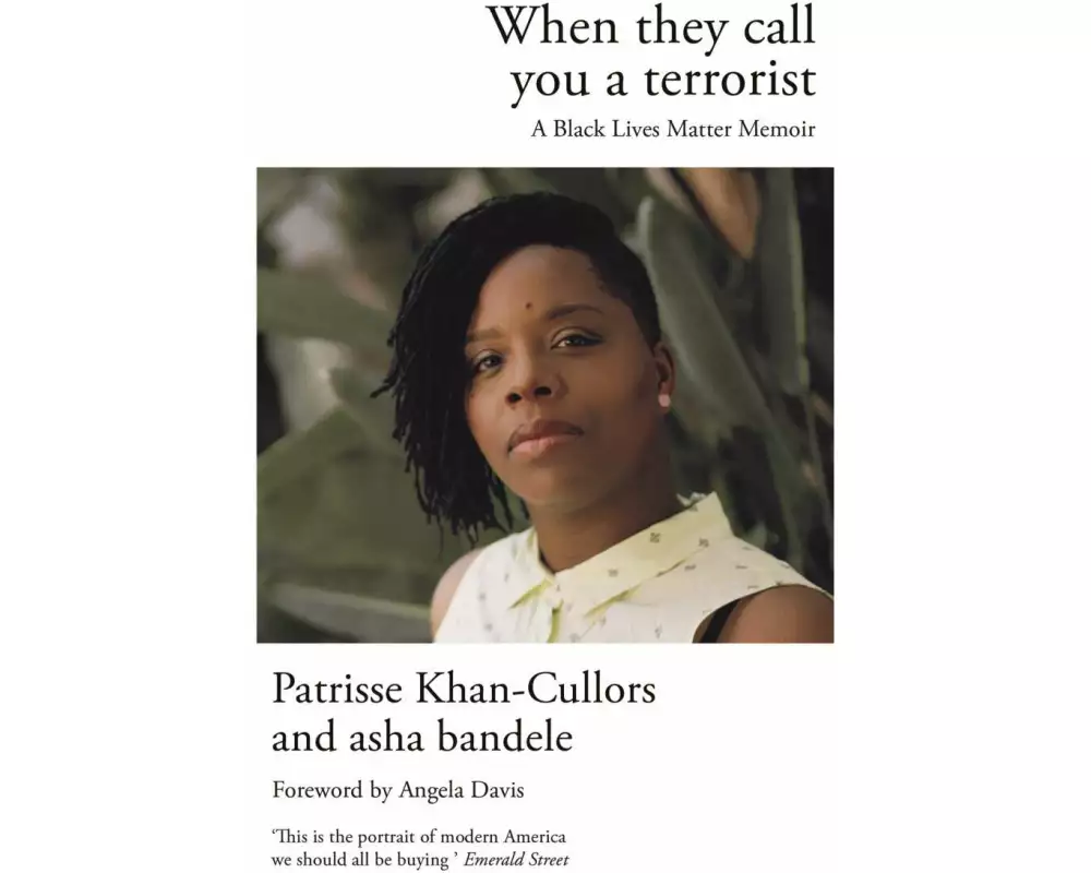 When They Call You a Terrorist