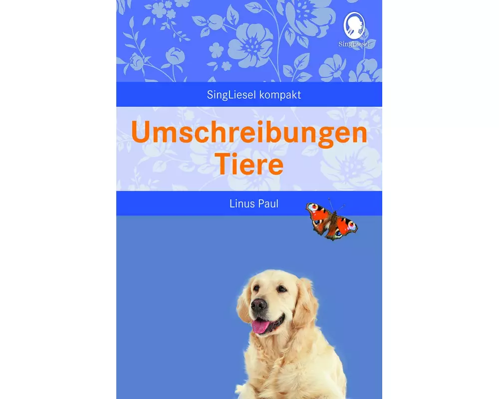 Umschreibungen Tiere
