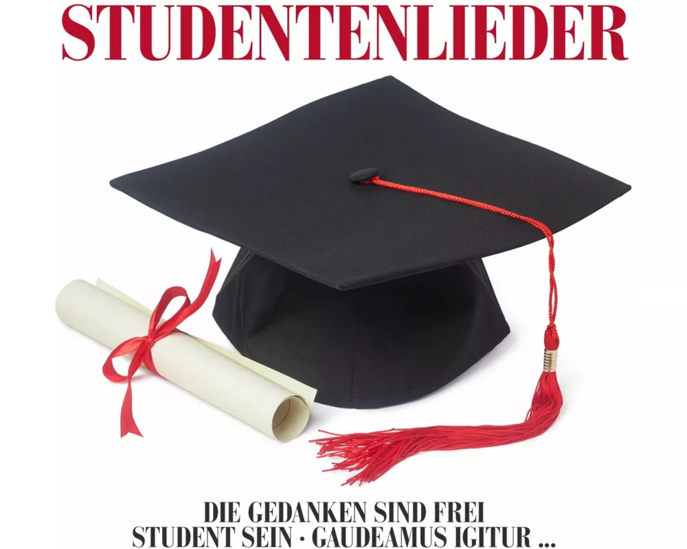 Studentenlieder
