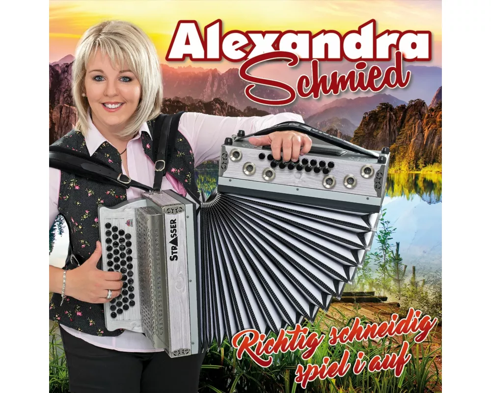 Richtig schneidig spiel i auf