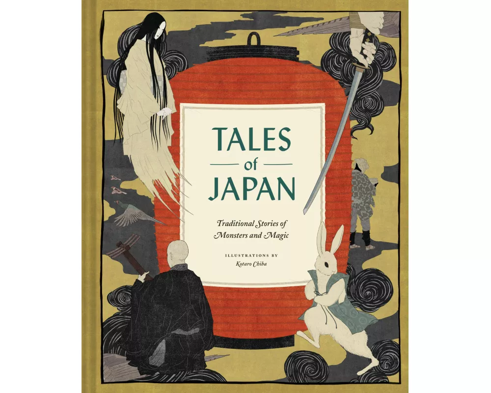 Tales of Japan