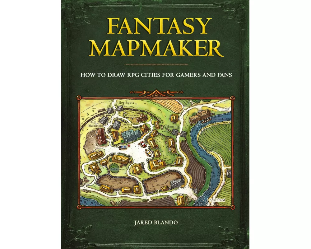 Fantasy Mapmaker