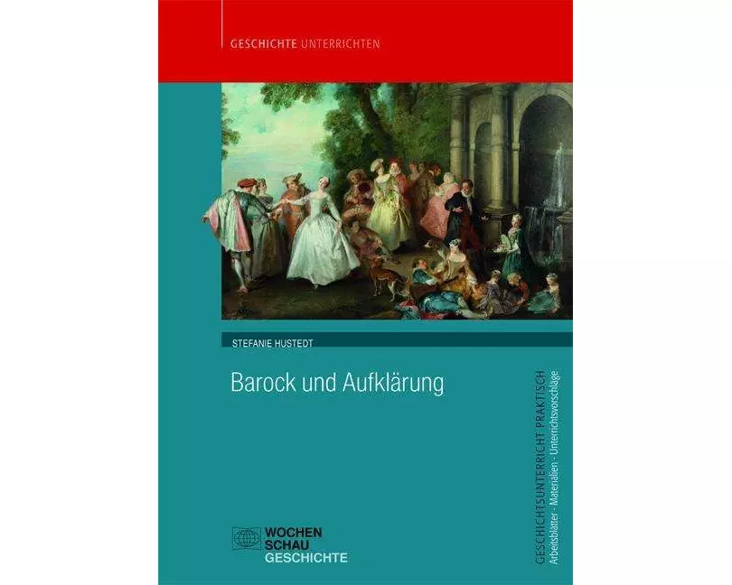Barock und Aufklärung