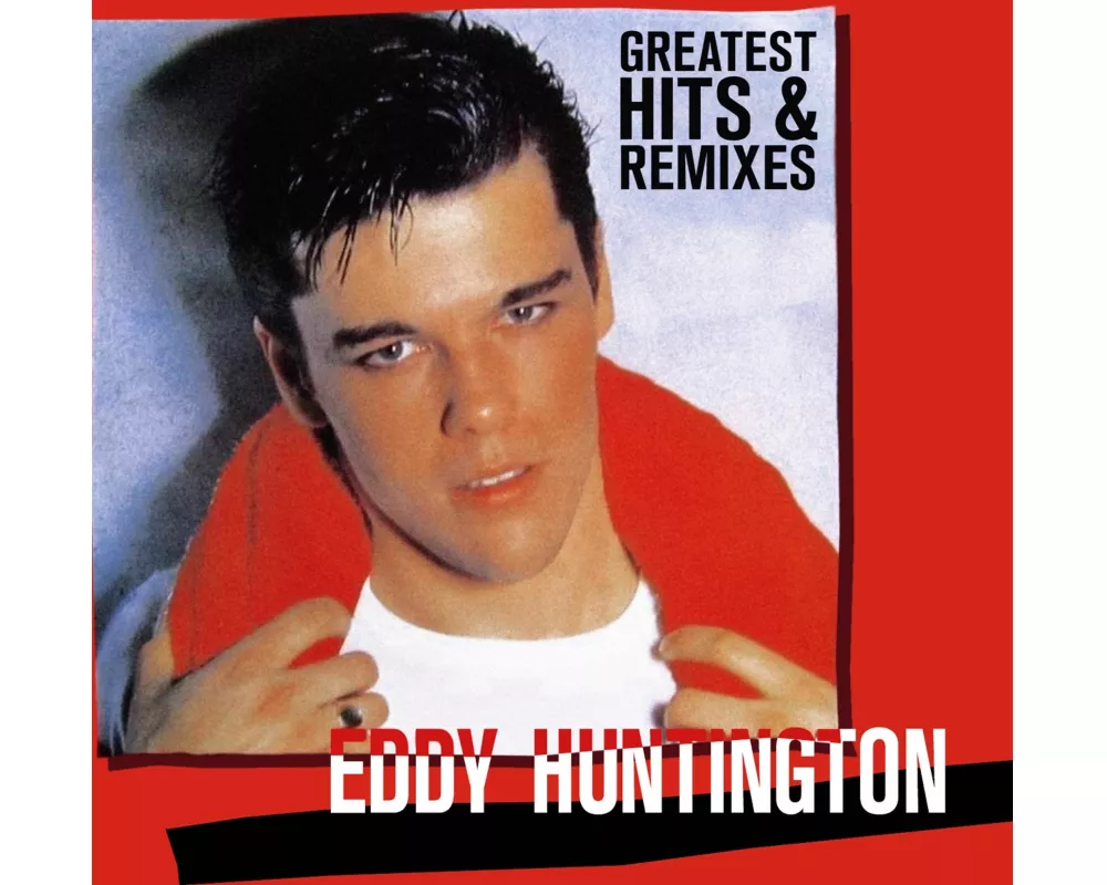 Greatest Hits & Remixes