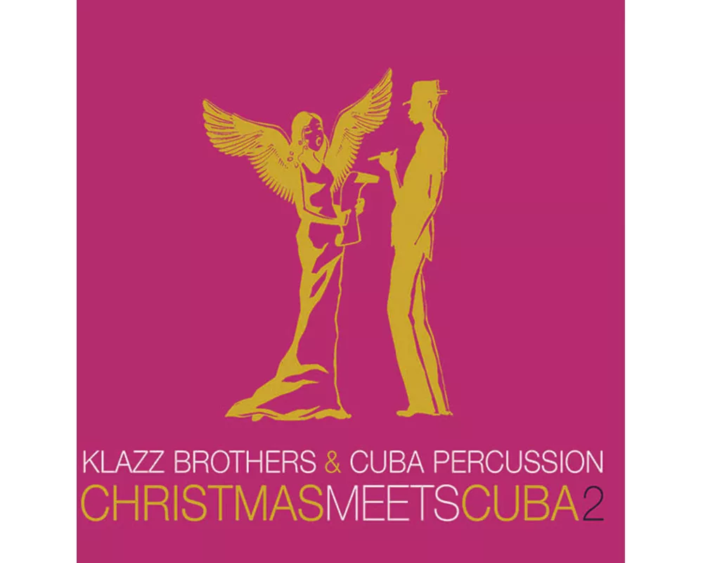 Christmas Meets Cuba 2