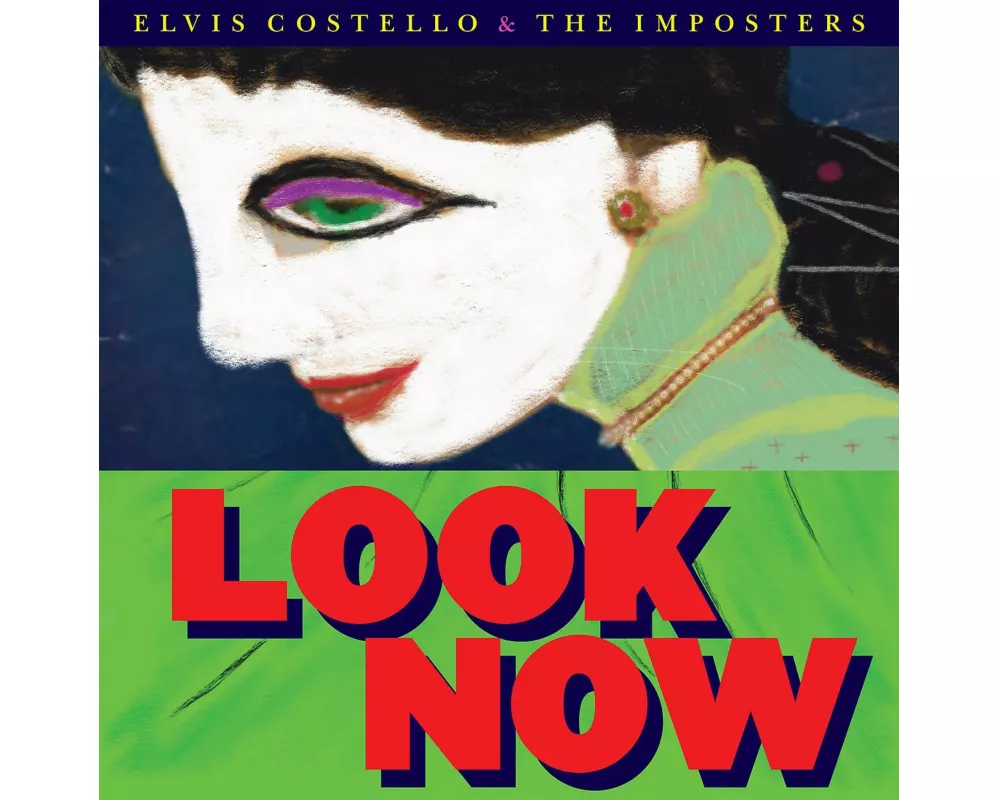 Look Now