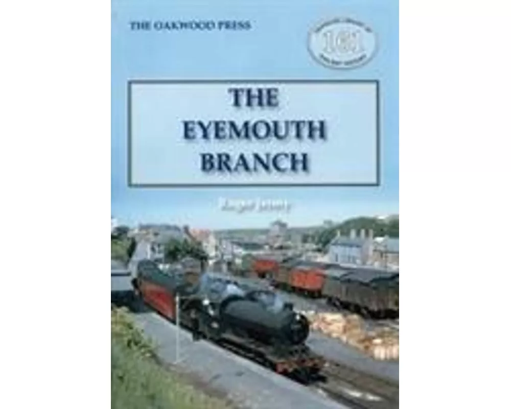 The Eyemouth Branch