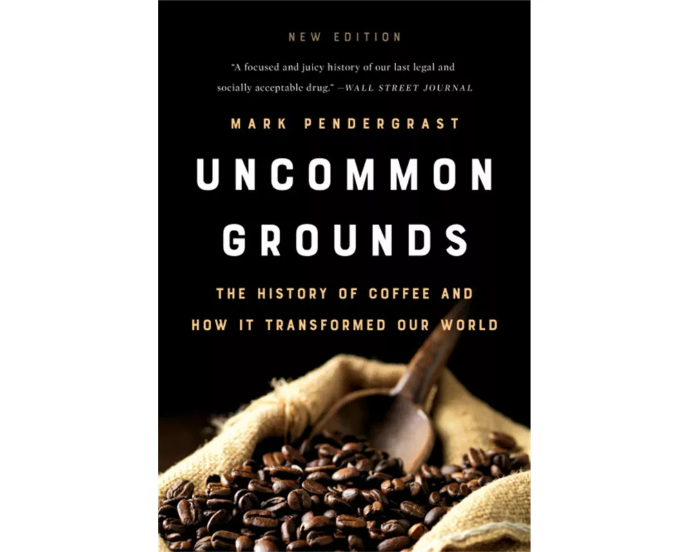 Uncommon Grounds