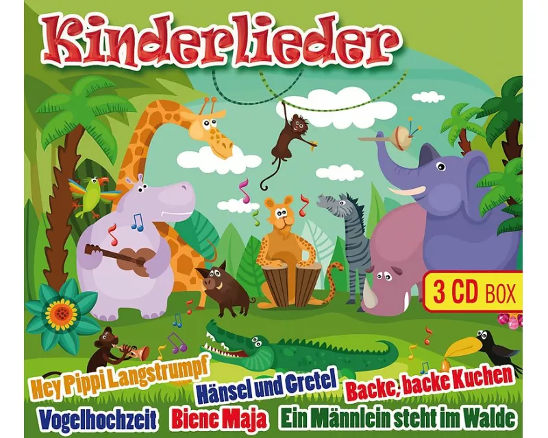 Kinderlieder
