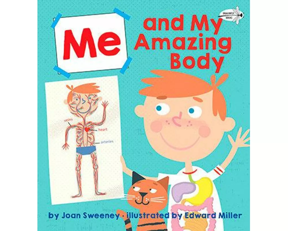 Me and My Amazing Body