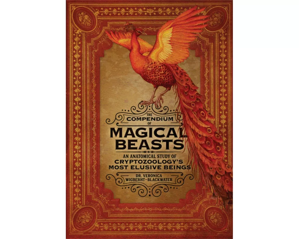 The Compendium of Magical Beasts