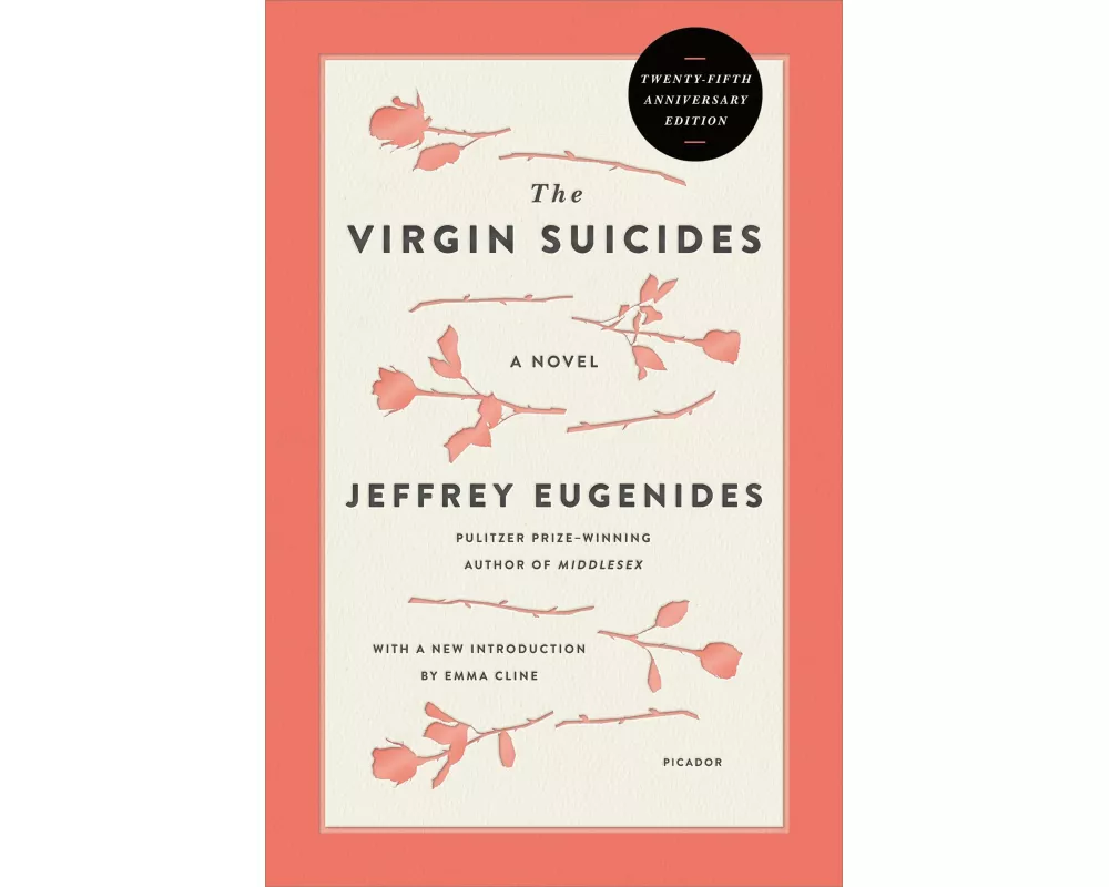 The Virgin Suicides (Twenty-Fifth Anniversary Edition)