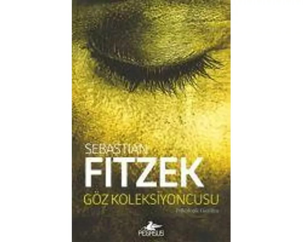 Göz Koleksiyoncusu 1
