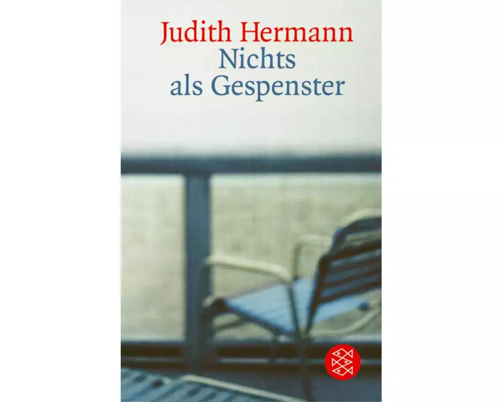 Nichts als Gespenster