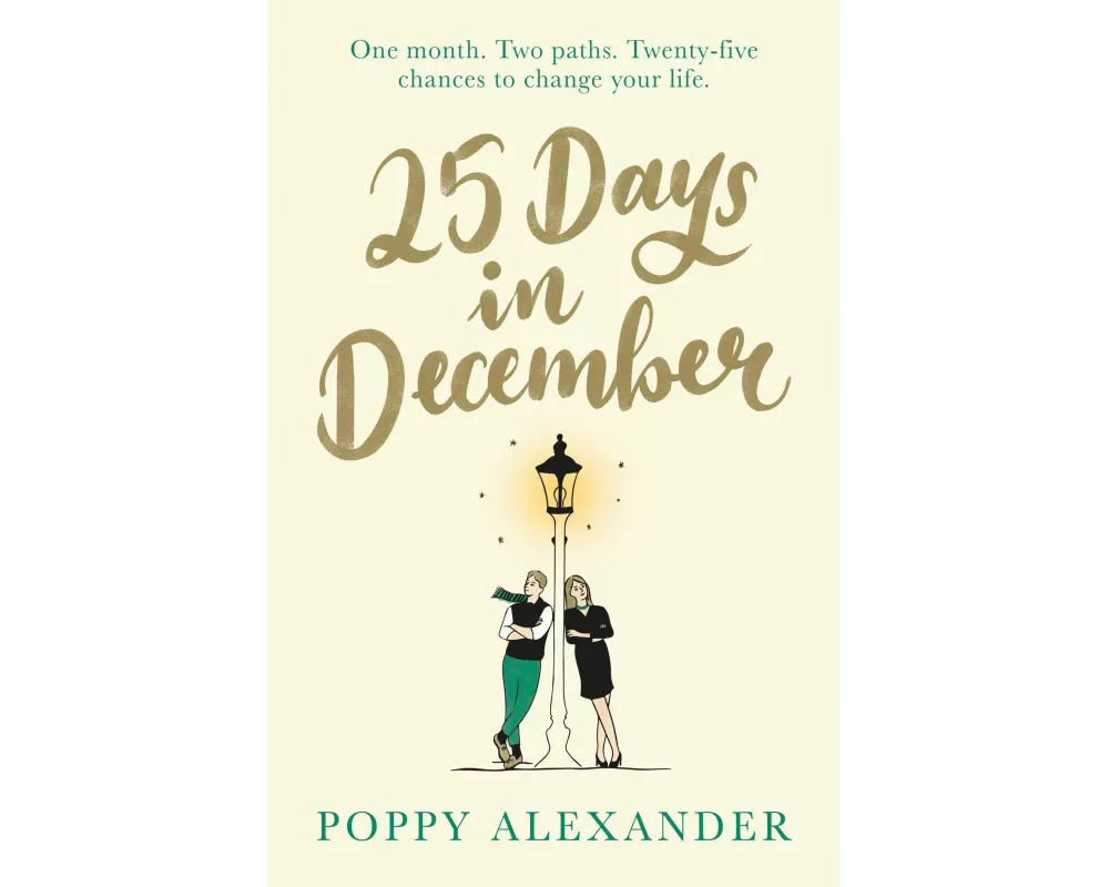 25 Days in December