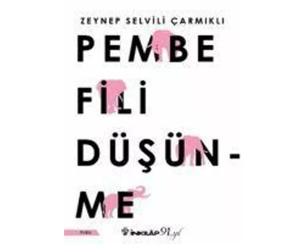 Pembe Fili Düsünme