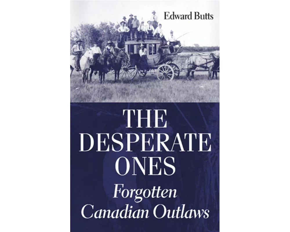 The Desperate Ones