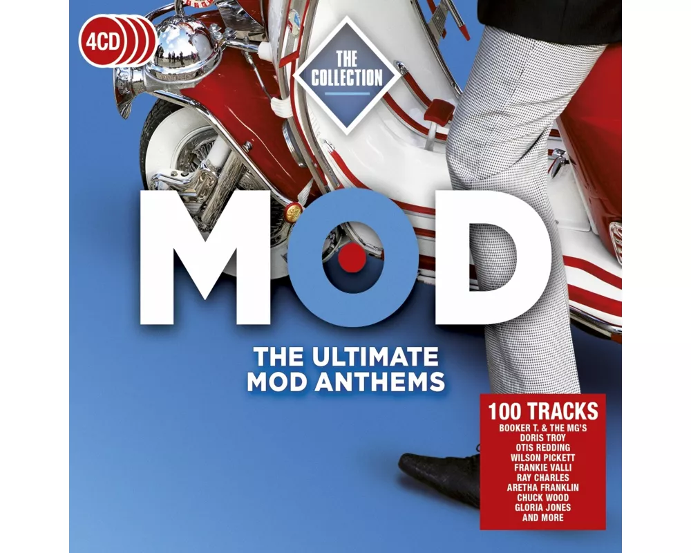 Mod:The Collection