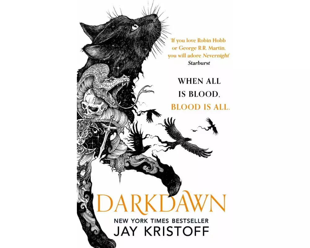 Darkdawn